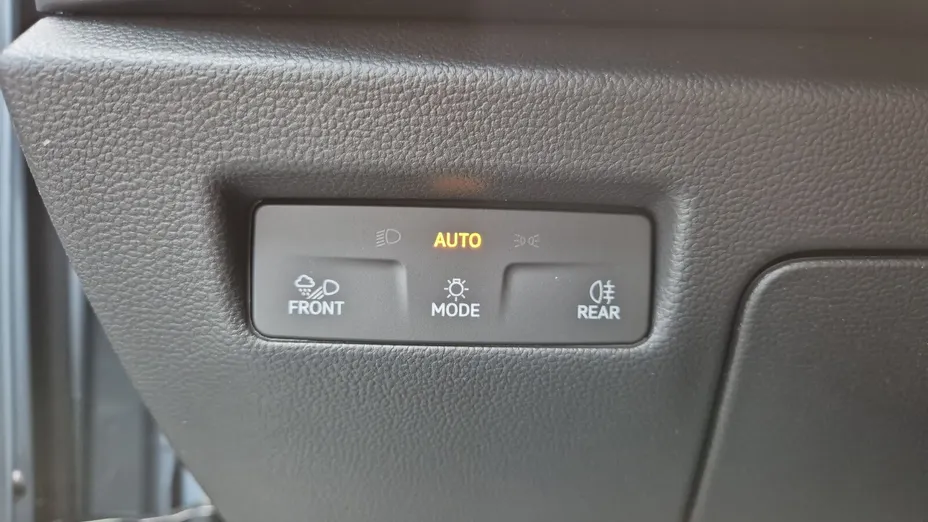 SKODA Superb Superb 1.5 TSI mHEV Drive DSG Nowy