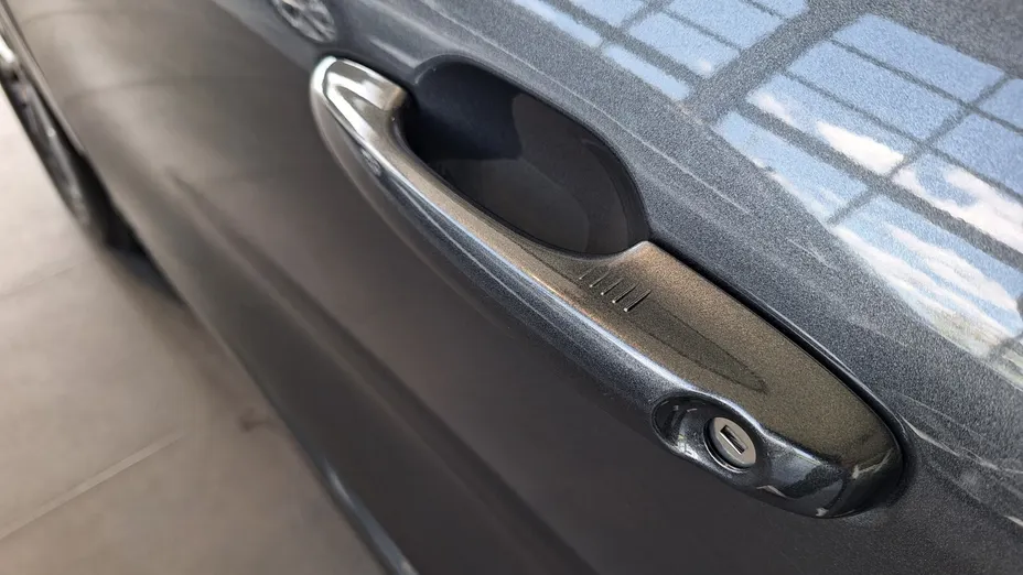 FORD Kuga Kuga 1.5 EcoBoost FWD ST-Line