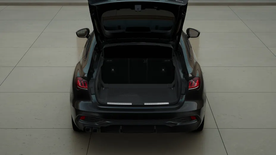 AUDI A5 A5 TDI mHEV 150 kW Quattro S tronic Nowy