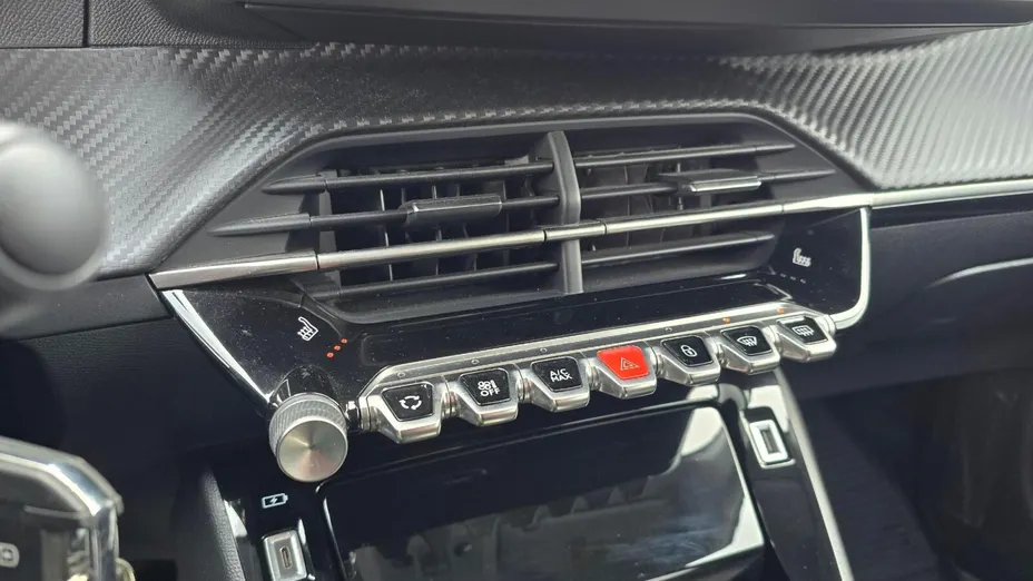 PEUGEOT 208 208 1.2 PureTech Allure S&S EAT8