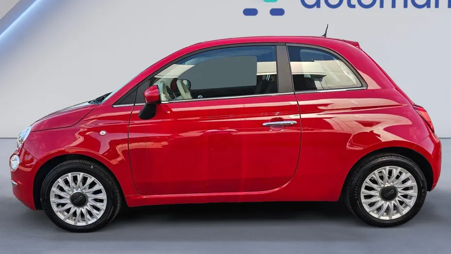 FIAT 500 500 1.0 Hybrid Dolcevita