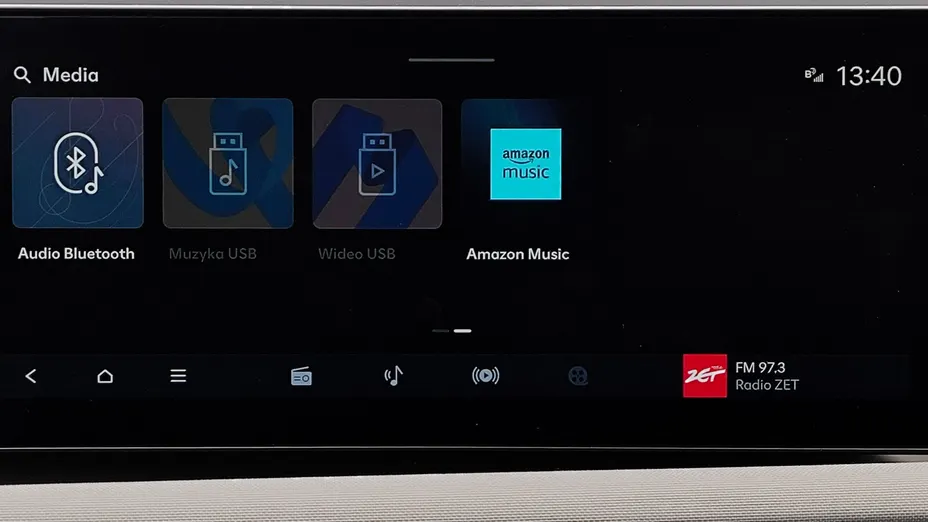 HYUNDAI Tucson Tucson 1.6 T-GDi Smart 2WD