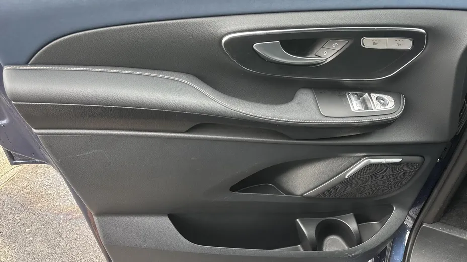 MERCEDES-BENZ EQV EQV 300 90kWh