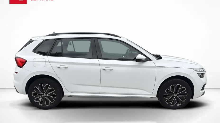 SKODA Kamiq Kamiq 1.0 TSI Style DSG
