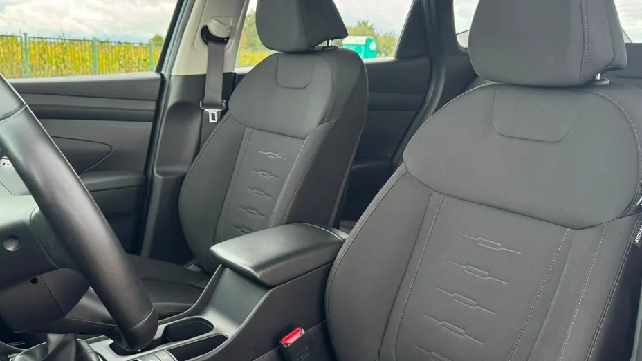 HYUNDAI Tucson Tucson 1.6 T-GDi Smart 2WD