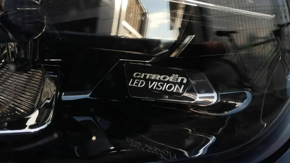 CITROEN C3 C3 1.2 PureTech Feel Pack