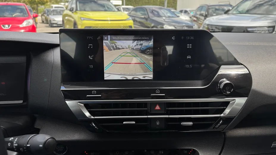 CITROEN C4 X C4 X 1.2 PureTech Feel Pack S&S EAT8