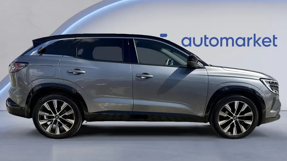 RENAULT Austral Austral 1.3 TCe mHEV Techno aut
