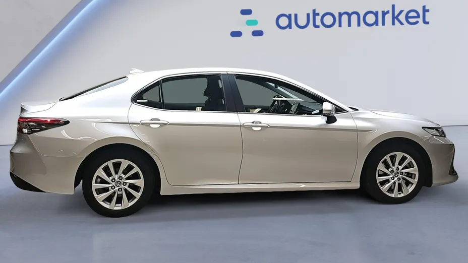 TOYOTA Camry Camry 2.5 Hybrid Comfort CVT