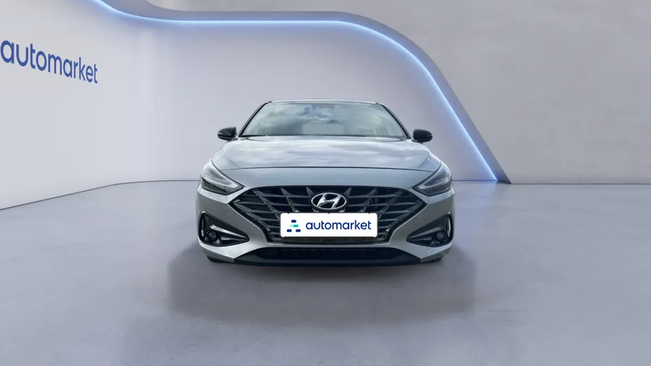 HYUNDAI i30 i30 1.0 T-GDI Smart