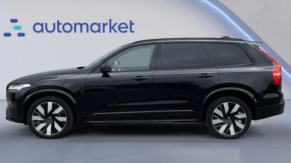 VOLVO XC90 XC90 T8 AWD Plug-In Hybrid Ultimate Dark 7os aut