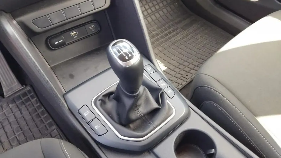 KIA Sportage Sportage 1.6 T-GDI M 2WD