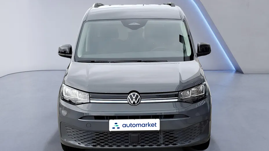 VOLKSWAGEN Caddy osobowy Caddy 1.5 TSI Life DSG Nowy
