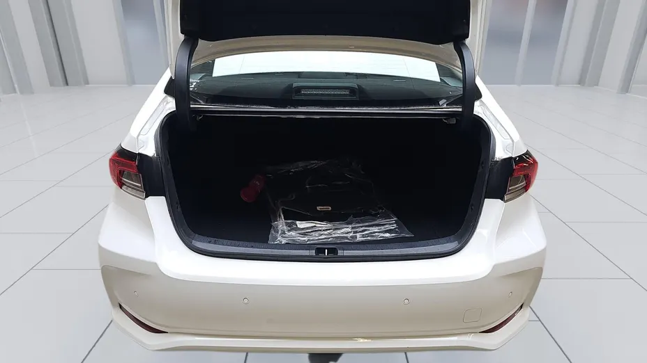 TOYOTA Corolla Corolla 1.8 Hybrid Comfort