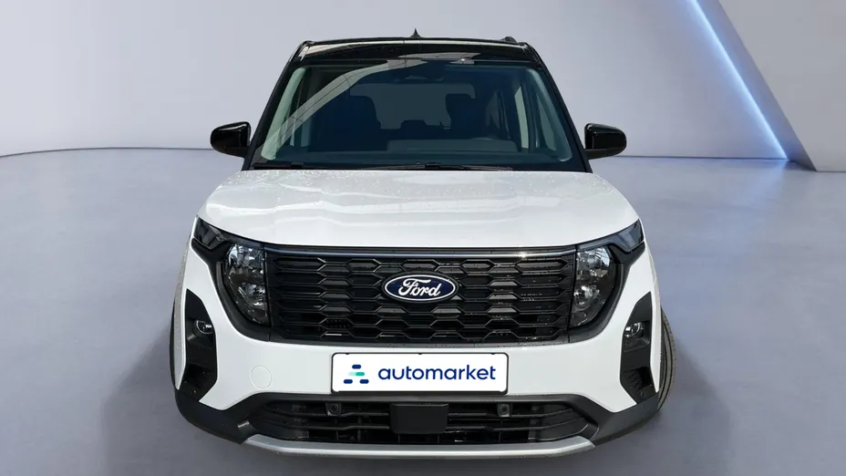 FORD Tourneo Courier Tourneo Courier 1.0 EcoBoost Active aut Nowy
