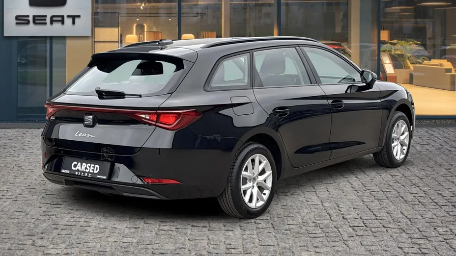 SEAT Leon Leon 1.5 eTSI Style DSG