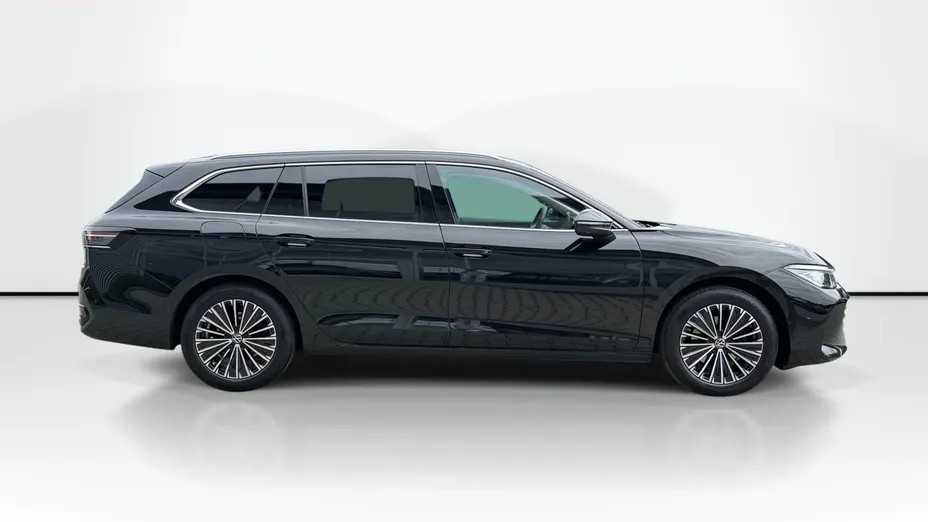 VOLKSWAGEN Passat Passat 2.0 TDI SCR Elegance DSG