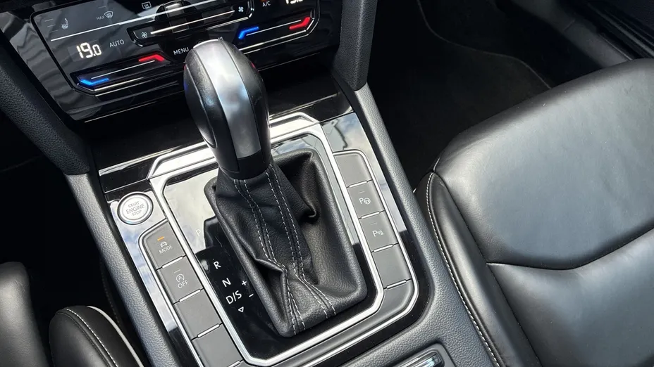 VOLKSWAGEN Arteon Arteon 2.0 TDI 4Motion SCR R-Line Edition DSG