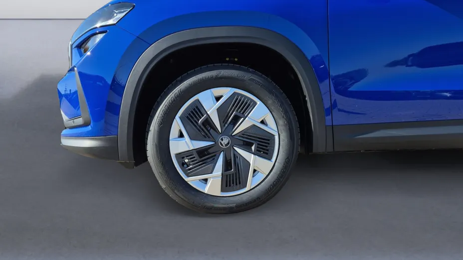 SKODA Kodiaq Kodiaq 1.5 TSI mHEV 4x2 Drive DSG Nowy