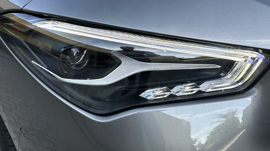 MERCEDES-BENZ CLA CLA 180 mHEV Progressive 7G-DCT