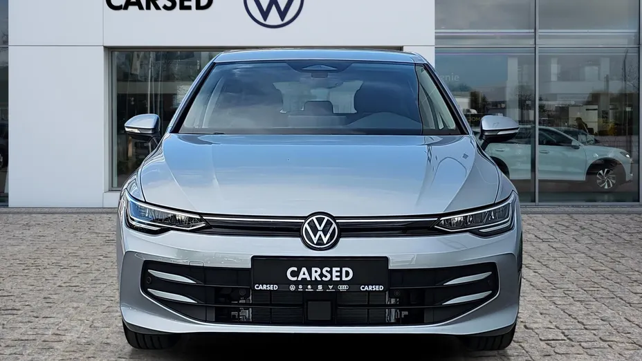 VOLKSWAGEN Golf Golf VIII 1.5 eTSI mHEV Life Plus DSG