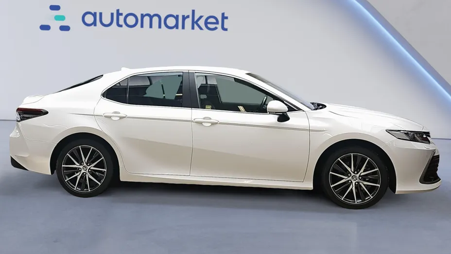 TOYOTA Camry Camry 2.5 Hybrid Prestige CVT