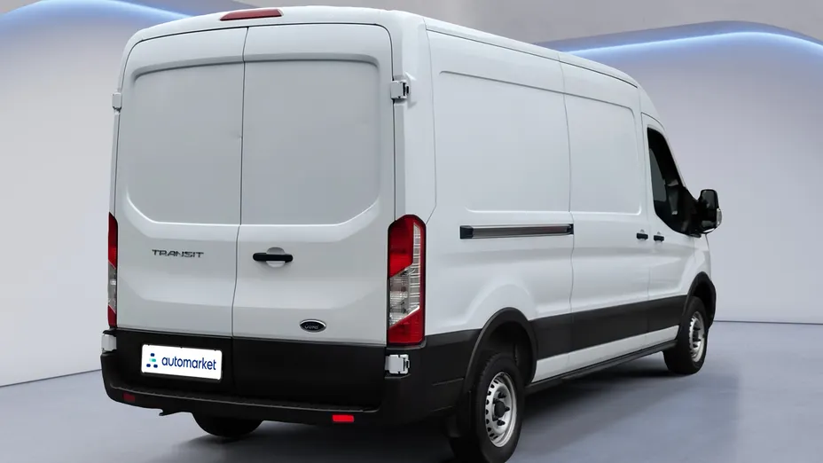 FORD Transit Transit 350 L3H2 Ambiente