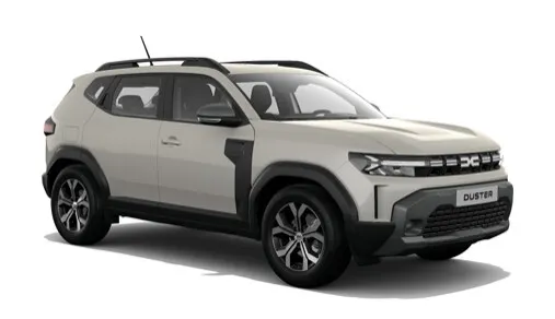 DACIA Duster Duster 1.2 Eco-G 120 Expression