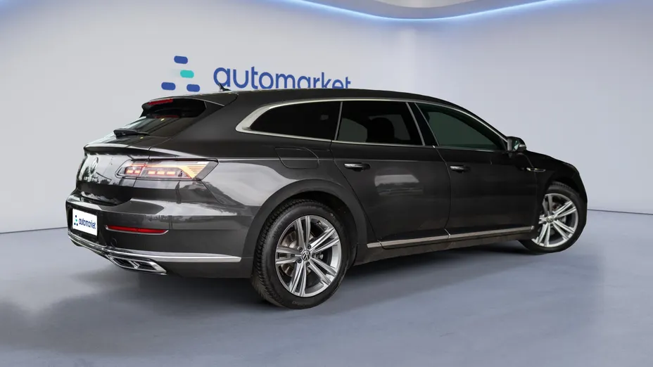 VOLKSWAGEN Arteon Arteon 2.0 TDI R-Line DSG
