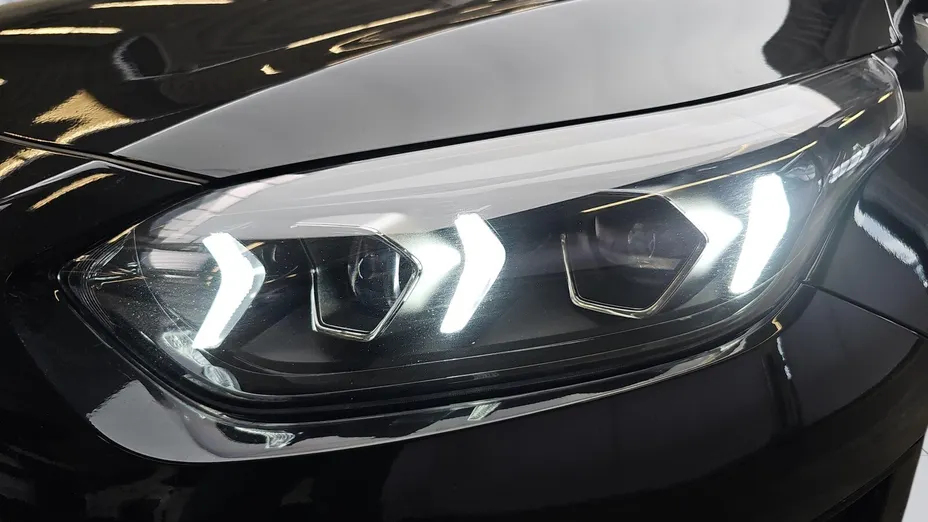 KIA Cee'd Ceed 1.6 GDI PHEV Business Line DCT