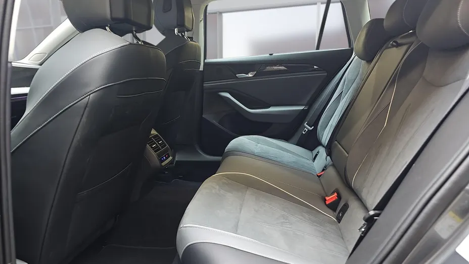 VOLKSWAGEN Passat Passat 1.5 TSI ACT mHEV Business DSG