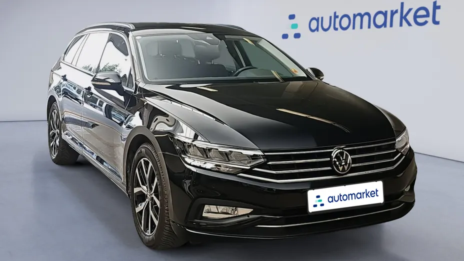 VOLKSWAGEN Passat Passat 1.5 TSI EVO Business DSG