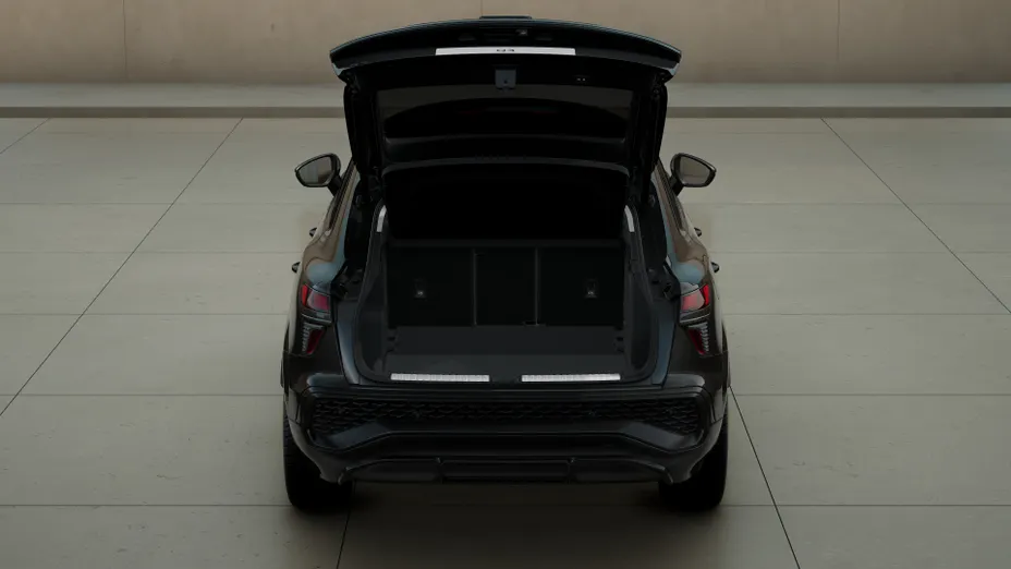 AUDI Q3 Q3 TFSI mHEV 110 kW S tronic Nowy