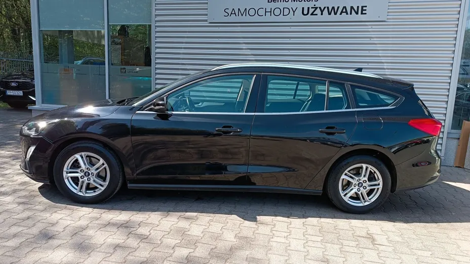 FORD Focus -
