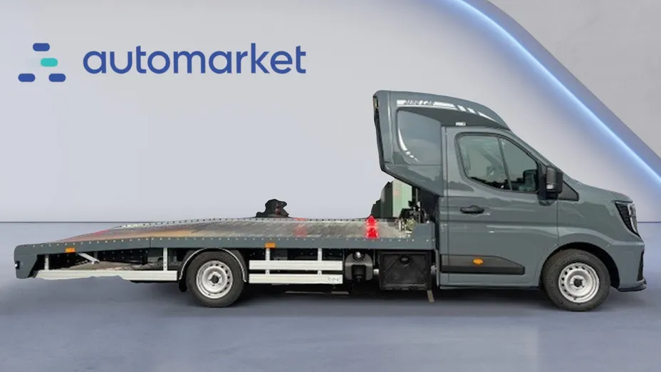 RENAULT Master Master dCi L3 Extra Nowy