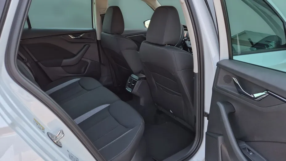 SKODA Kamiq Kamiq 1.5 TSI Drive DSG Nowy