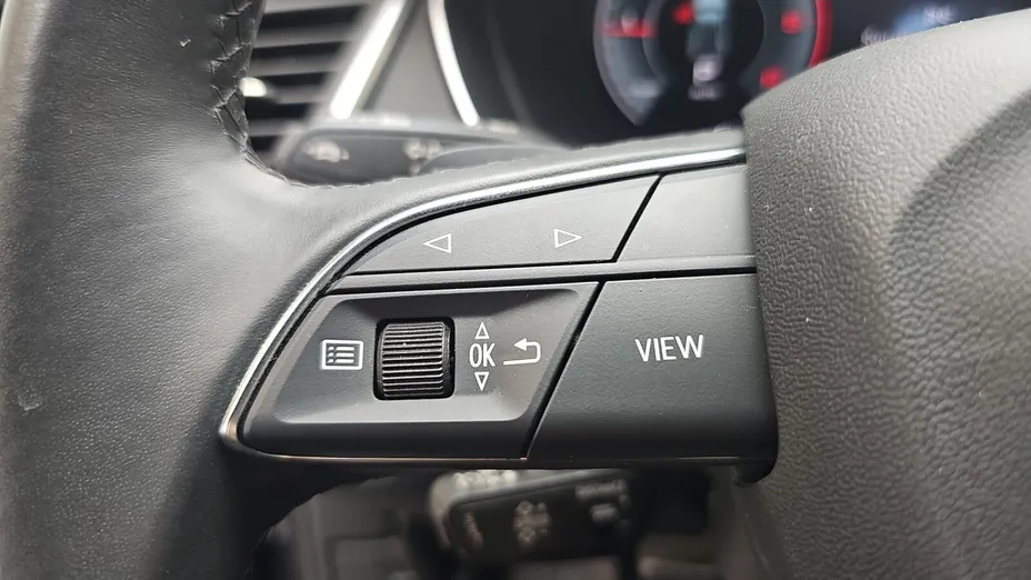 AUDI Q5 Q5 40 TDI mHEV Quattro Advanced S tronic