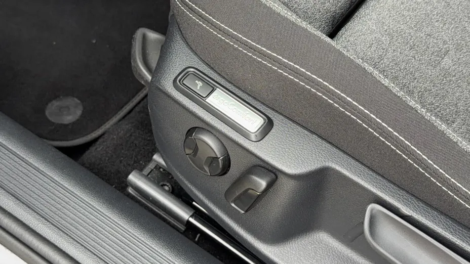 VOLKSWAGEN Passat Passat 2.0 TDI Business DSG