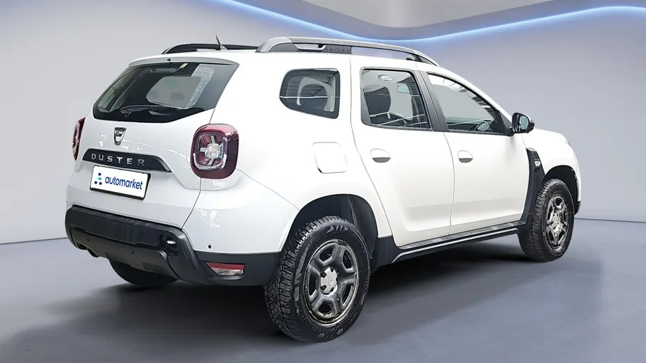 DACIA Duster Duster 1.3 TCe FAP Comfort 4WD