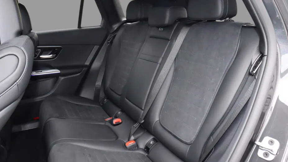 MERCEDES-BENZ GLC GLC 300 de 4-Matic AMG Line Nowy