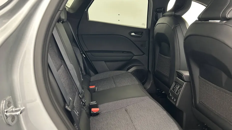 RENAULT Captur -