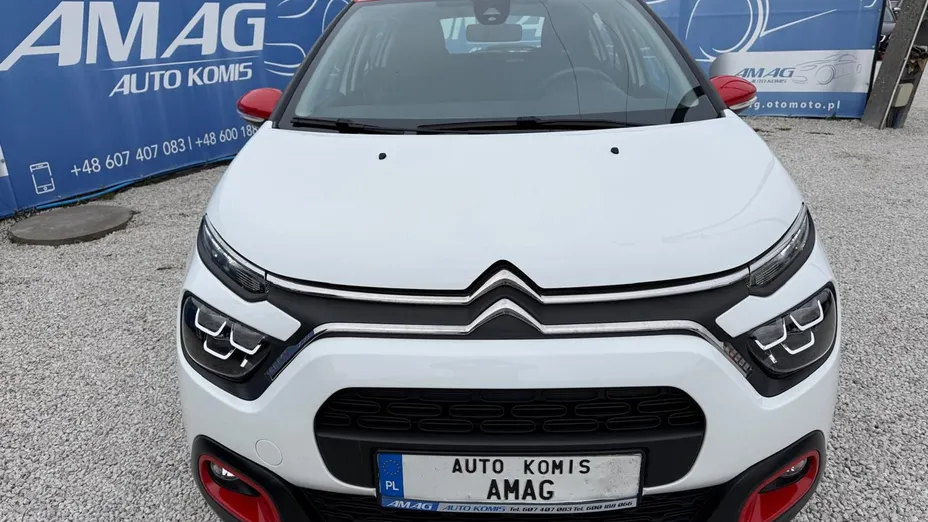 CITROEN C3 -