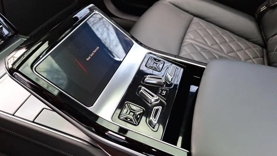 AUDI A8 A8 L 50 TDI mHEV Quattro Tiptr.