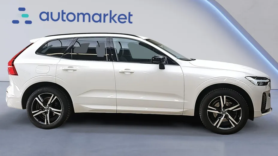 VOLVO XC60 XC60 B4 B R-Design aut