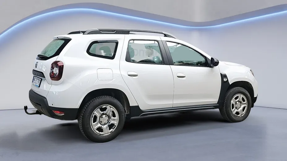 DACIA Duster Duster 1.5 Blue dCi Comfort 4WD