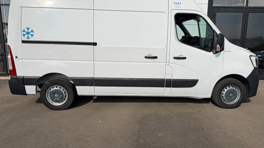 RENAULT Master -