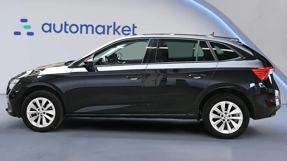SKODA Scala Scala 1.0 TSI Ambition