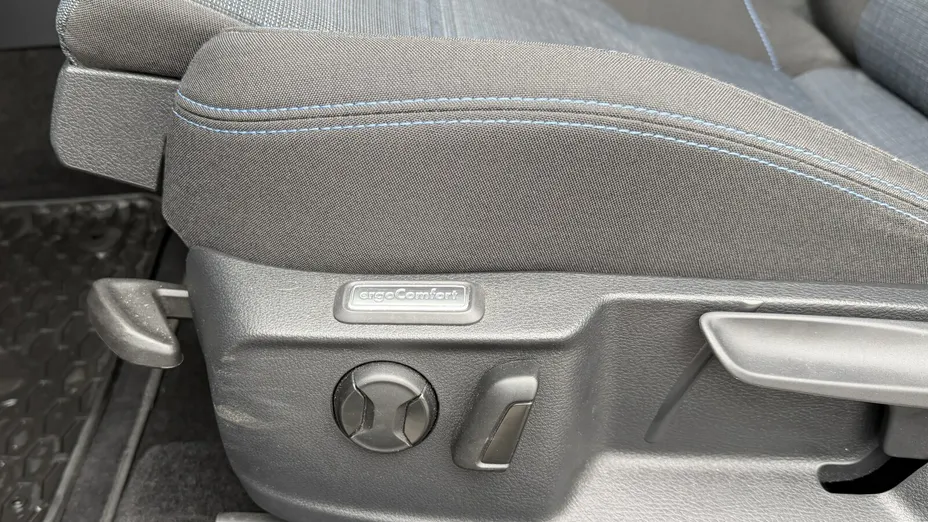 VOLKSWAGEN Passat Passat 1.4 TSI Plug-In Hybrid GTE DSG