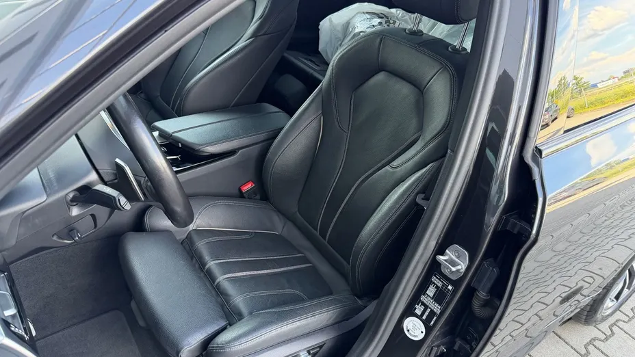 BMW Seria 5 -