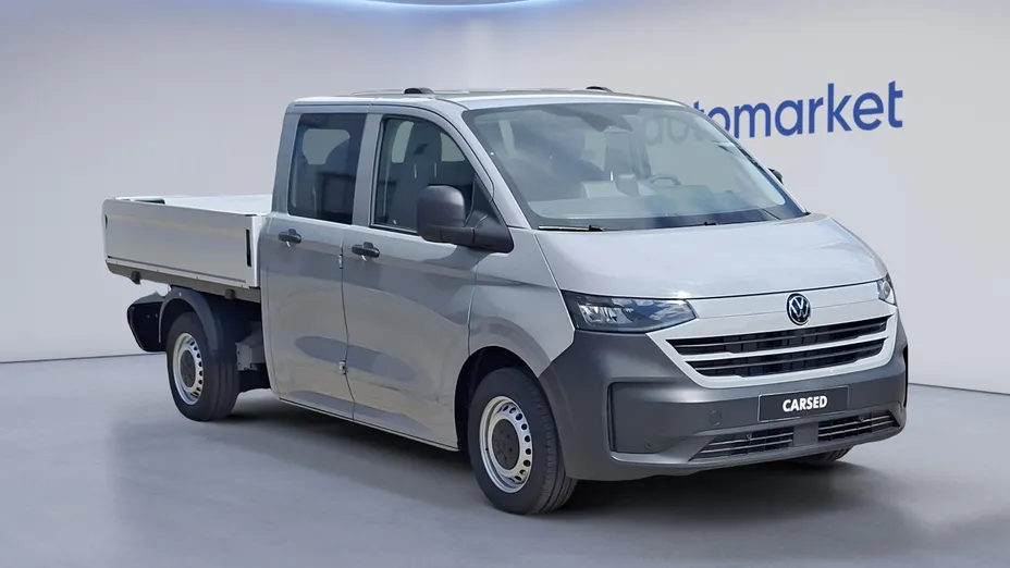 VOLKSWAGEN Transporter Transporter TDI L2 (skrzynia) Nowy